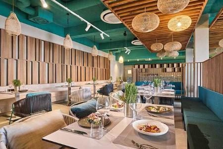 Aminess Avalon Camping Resort, Campingplatz, Kroatien