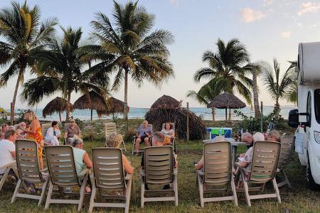 Gefuehrte Wohnmobilreisen i