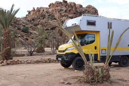 Gefuehrte Wohnmobilreisen i