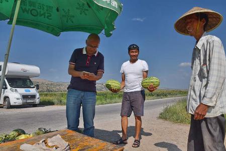 Gefuehrte Wohnmobilreisen i
