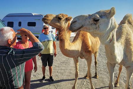 Gefuehrte Wohnmobilreisen i