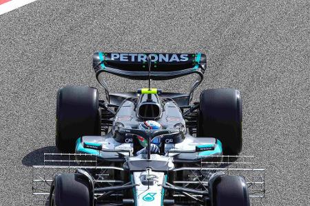 5.Platz: Kimi Antonelli (Mercedes)- 1:29.784