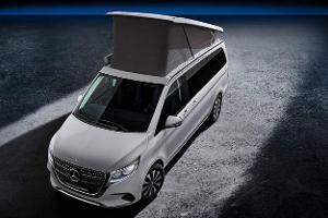 Mercedes V-Klasse Marco Polo Horizon