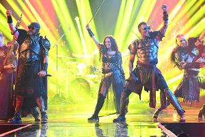 Finale zum ESC-Vorentscheid: Wer geht als Favorit ins Rennen?