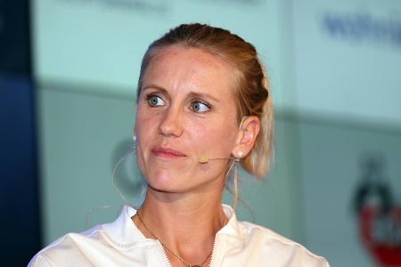 Borger fordert Reformen über Olympia-Bewerbung hinaus