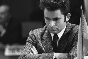 Früherer Schachweltmeister Spasski verstorben