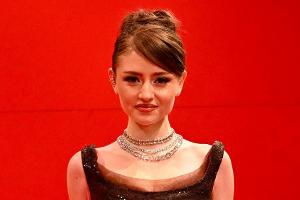 Leni Klum und die Stars auf dem Wiener Opernball