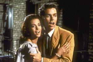 "West Side Story" und Co.: Die erfolgreichsten Musicals bei den Oscars