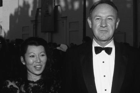 Tod von Gene Hackman: Familie glaubt an eine Vergiftung