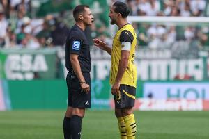 Kapitänsregel und VAR-Durchsagen sollen fest ins Regelwerk