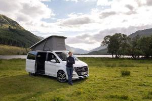 Mercedes-Benz Marco Polo (2024)