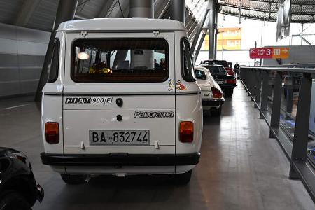 Retro Classic Stuttgart (2025) Marktrundgang