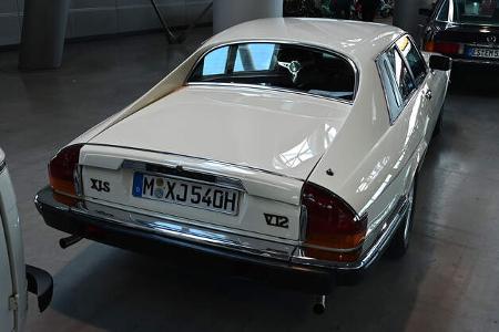 Retro Classic Stuttgart (2025) Marktrundgang