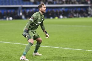 Baumann vor Rückkehr ins TSG-Tor