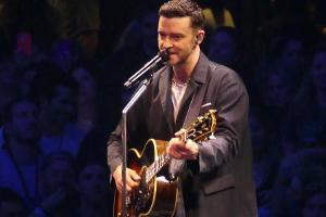 Last Minute: Justin Timberlake sagt kurzfristig Tour-Finale ab