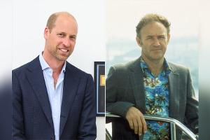 "Wahres Genie": Prinz William würdigt Gene Hackman