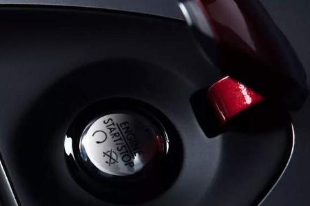 AC Cobra GT Roadster 