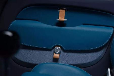 AC Cobra GT Roadster 