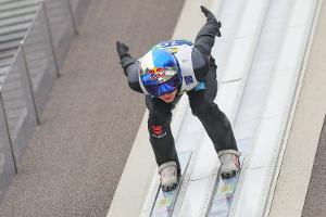 Kombi-Team kämpft um Medaillen - Norwegen vorne