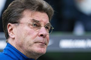 Hecking: "Kein Fünf-Punkte-Spiel" für Bochum