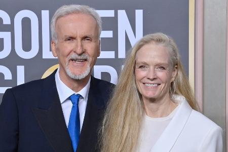 James Cameron wird Neuseeländer und stellt sich gegen Donald Trump