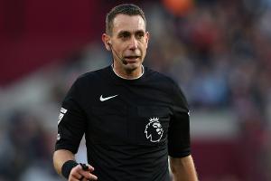 UEFA sperrt Schiedsrichter Coote bis Juni 2026