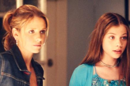 Michelle Trachtenberg sollte wohl in 