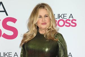 Jennifer Coolidge wünscht "White Lotus"-Seriengatte "Schreckliches"
