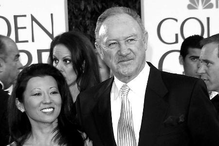 Tod von Gene Hackman: Das ist über den mysteriösen Fall bekannt