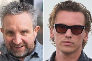 "Der Herr der Ringe": "Stranger Things"-Star in "Die Ringe der Macht"