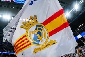 UEFA verhängt Geld- und Bewährungsstrafe gegen Real