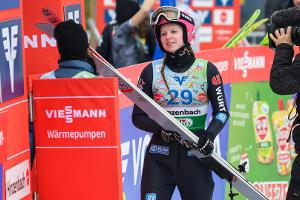 Ski-WM: Torazza für verletzte Görlich nachnominiert