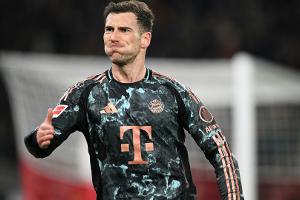 Generalprobe geglückt: Bayern marschiert weiter