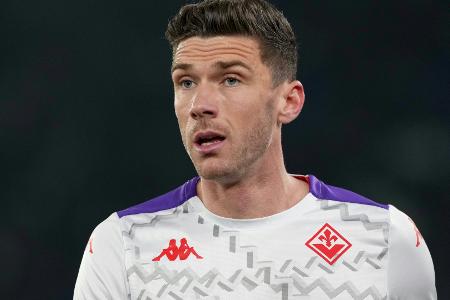 Matchwinner Gosens: Florenz beendet Niederlagenserie