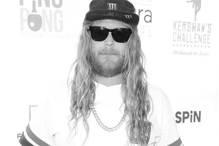 Ex-Snowboard-Star Luke 