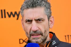 Bald ein Fünfkampf? Stella glaubt an Spannung in der Formel 1