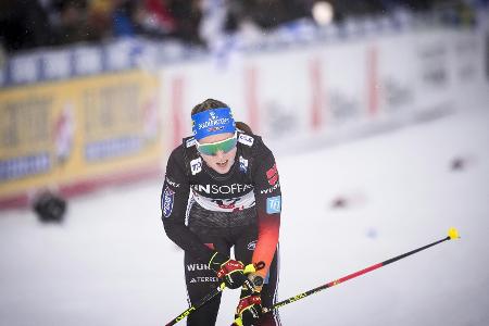 Skiathlon ohne Hennig - Carl als Trumpf