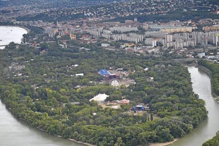 Reise-Service: Mobil zu Musikfestivals