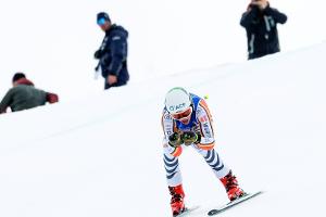 Zweites WM-Gold für deutschen Ski-Nachwuchs