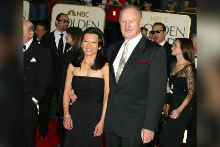 Herzschrittmacher-Daten könnten Todeszeitpunkt von Gene Hackman zeigen