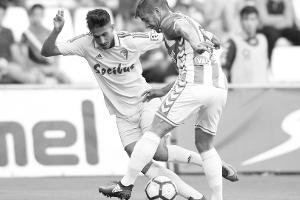 Tod mit 32: Spanischer Fußball trauert um Ex-Profi Hidalgo