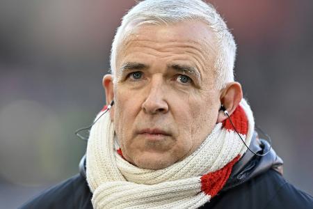 Union: DFB-Gerichte gefährden Integrität des Wettbewerbs