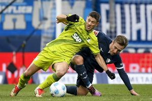 Nach Sieg am Grünen Tisch: Bochum verpasst Befreiungsschlag