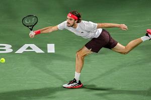 Zwölftes Finale: Tsitsipas gewinnt erstmals 500er-Turnier