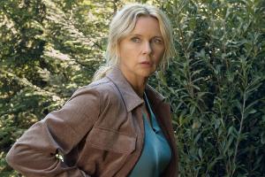 Veronica Ferres: Warum sie nie "Tatort"-Ermittlerin war