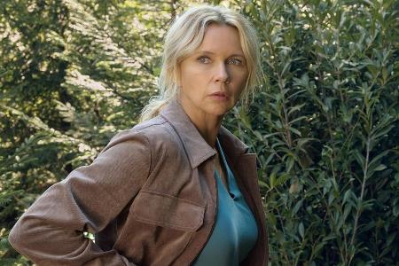 Veronica Ferres: Warum sie nie 