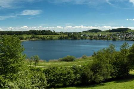 Wohnmobilpark Vulkaneifel, Rheinland-Pfalz