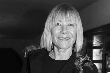 Ex-Ehefrau von Horst Janson: Schauspielerin Monika Lundi ist gestorben