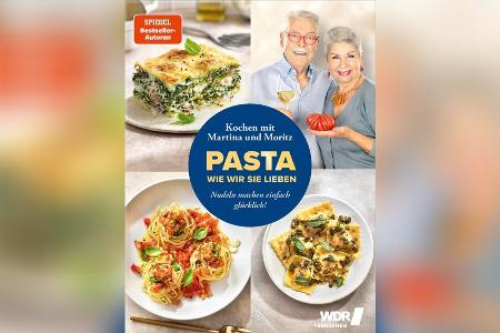 Pasta-Perfektion: Die goldenen Regeln für himmlische Nudelgerichte