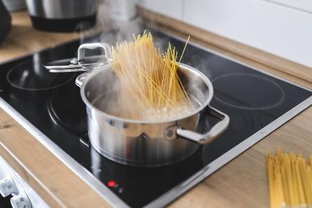 Pasta-Perfektion: Die goldenen Regeln für himmlische Nudelgerichte